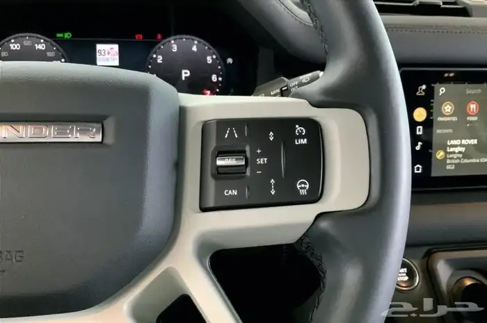 لاند روفر ديفندر Defender 110 X-Dynamic SE موديل 2024 16