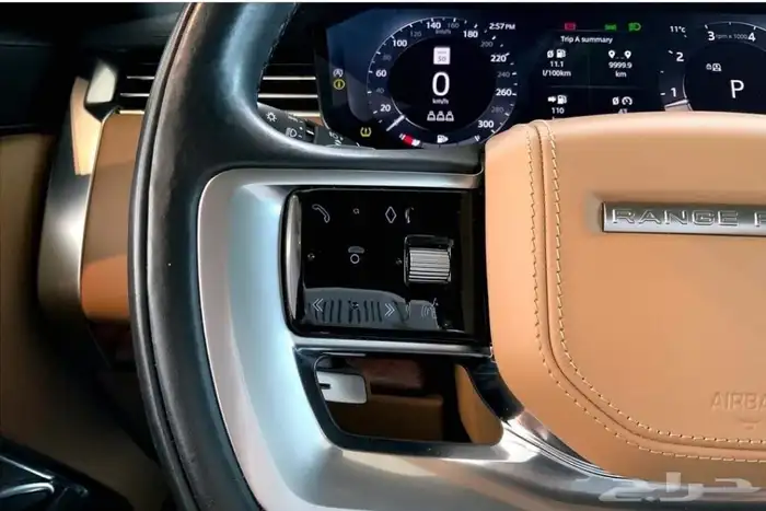 رانج روفر فوج Range Rover Vogue P400 SE SWB موديل 2023 13