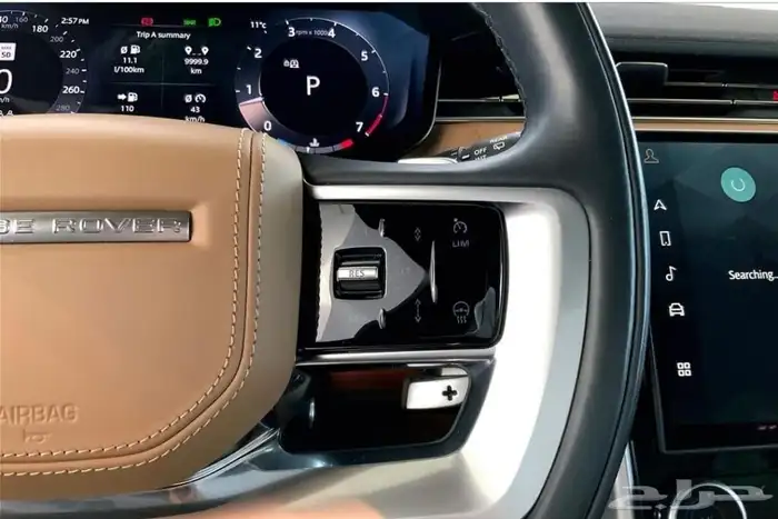 رانج روفر فوج Range Rover Vogue P400 SE SWB موديل 2023 12