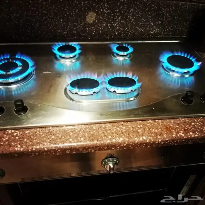 تصليح أفران غاز 2