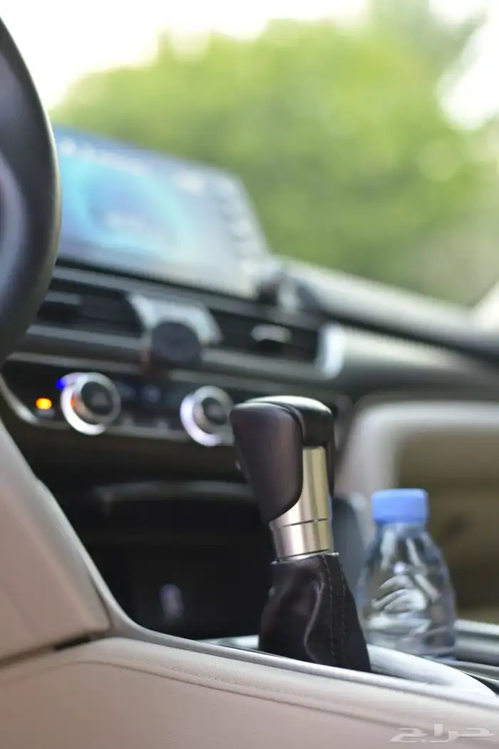 هوندا أكورد 2019 EX عبدالله هاشم 9