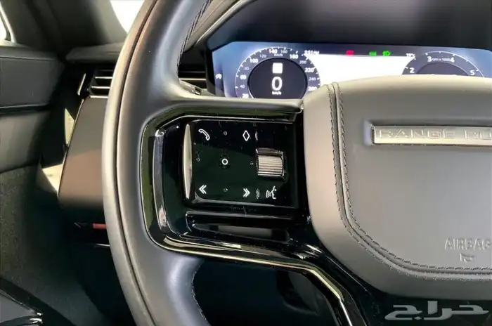 رانج روفر سبورت Range Rover Sport Dynamic S موديل 2023 16