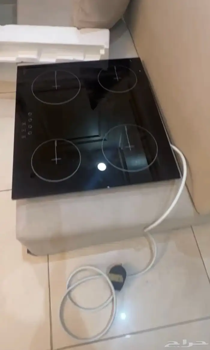 فرن سطحي كهرب 0