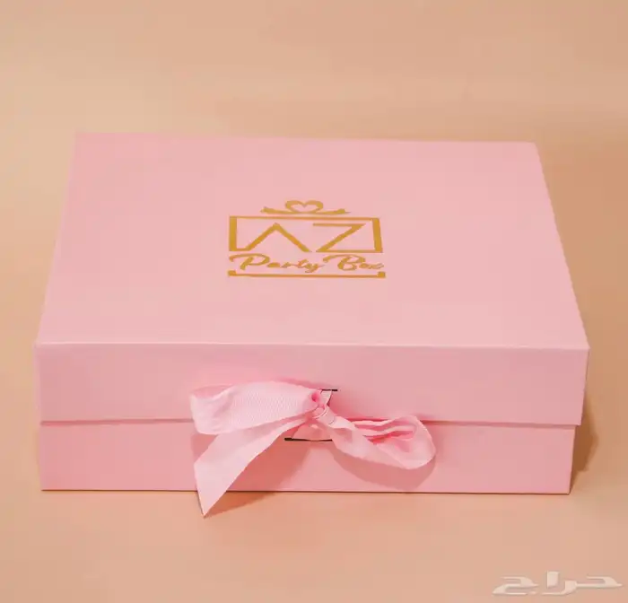 للبيع مشروع جاهز ومربح   AZ Party Box 0