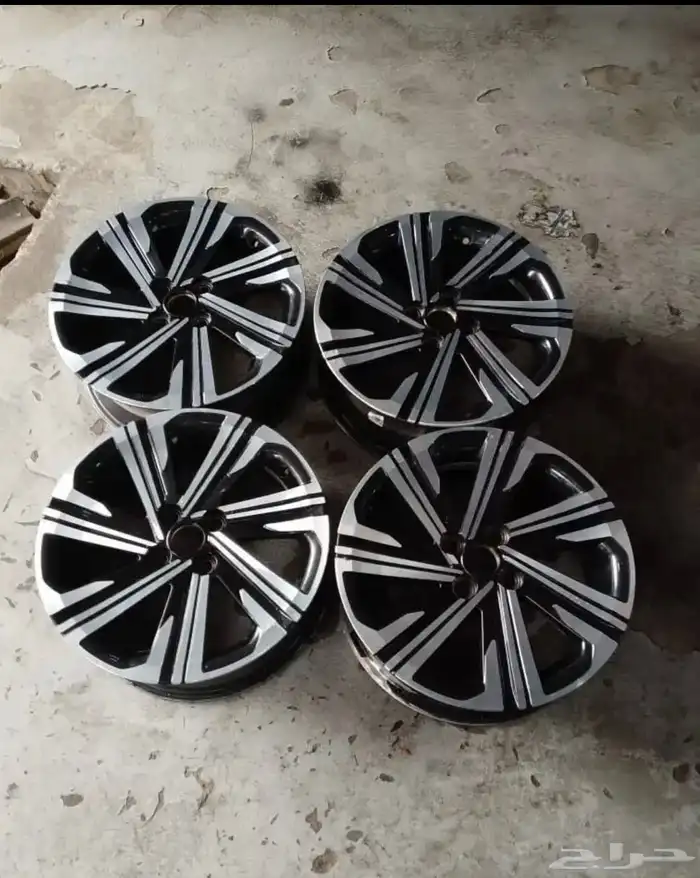 جنوط يارس. 2