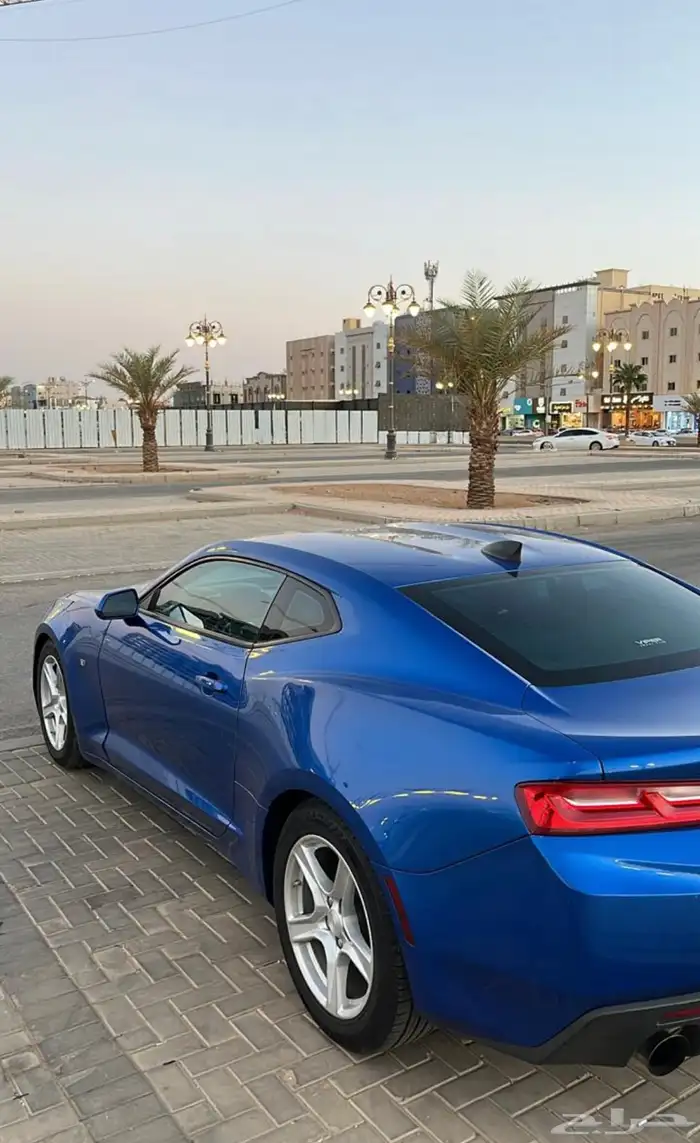 كمارو 2017 للبيع 4