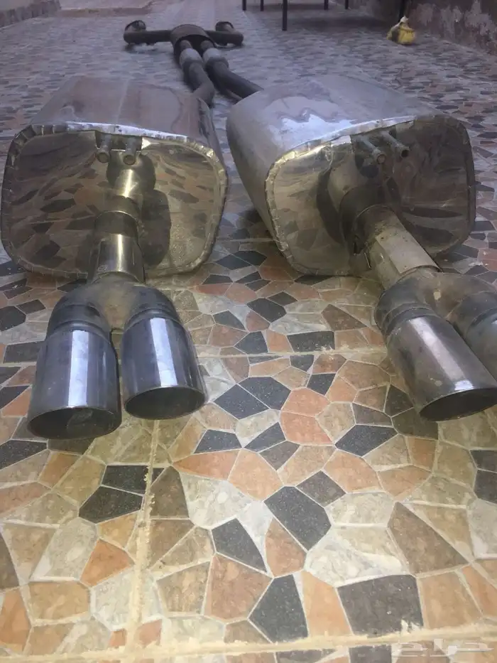 هوائيات كابرس 2012 وكاله 5