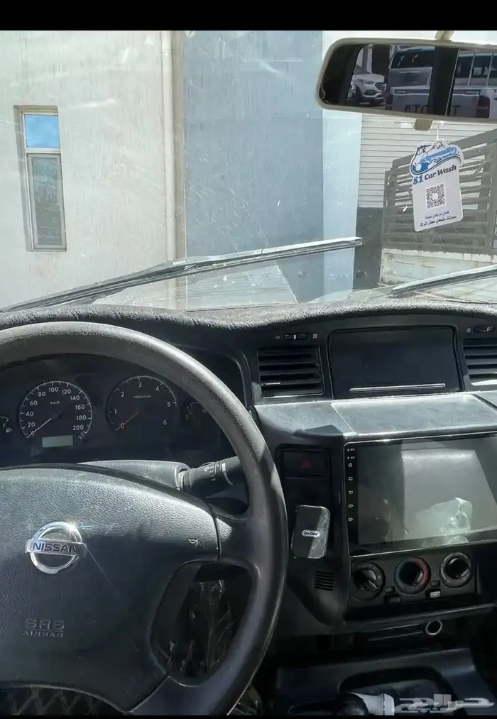 باترول نيسان 2005 للبيع 5