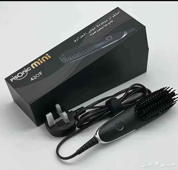 استشوار حراري 0