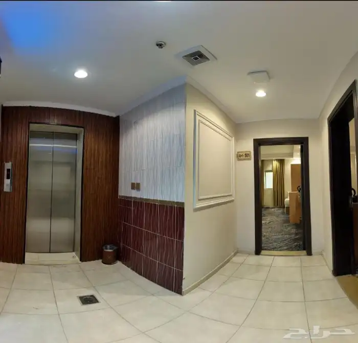 حجوزات فندق القصواء 2