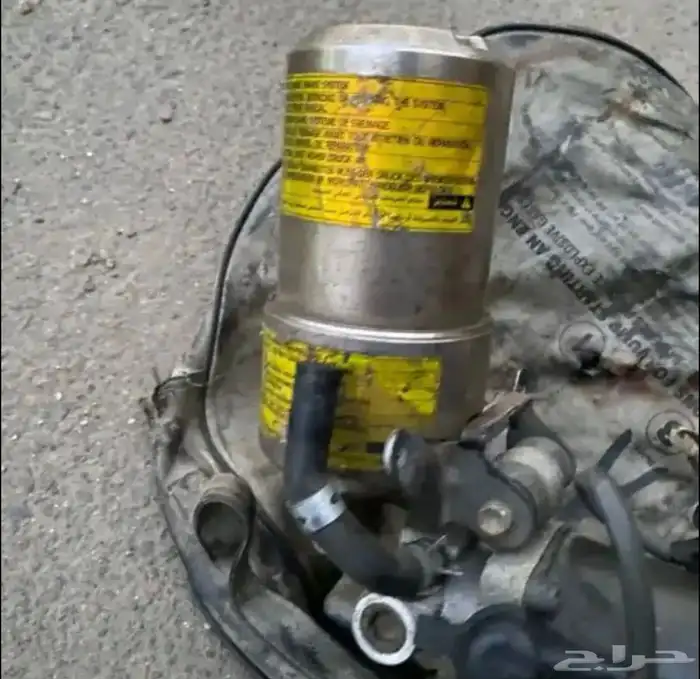 صالون لاند كروزر 1