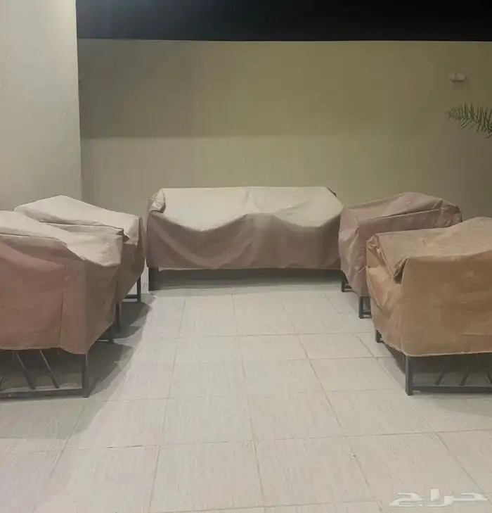 جلسة خارجية 0