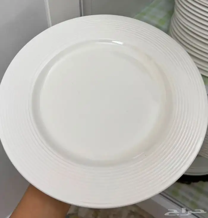 صحون بوفيه جديده 2