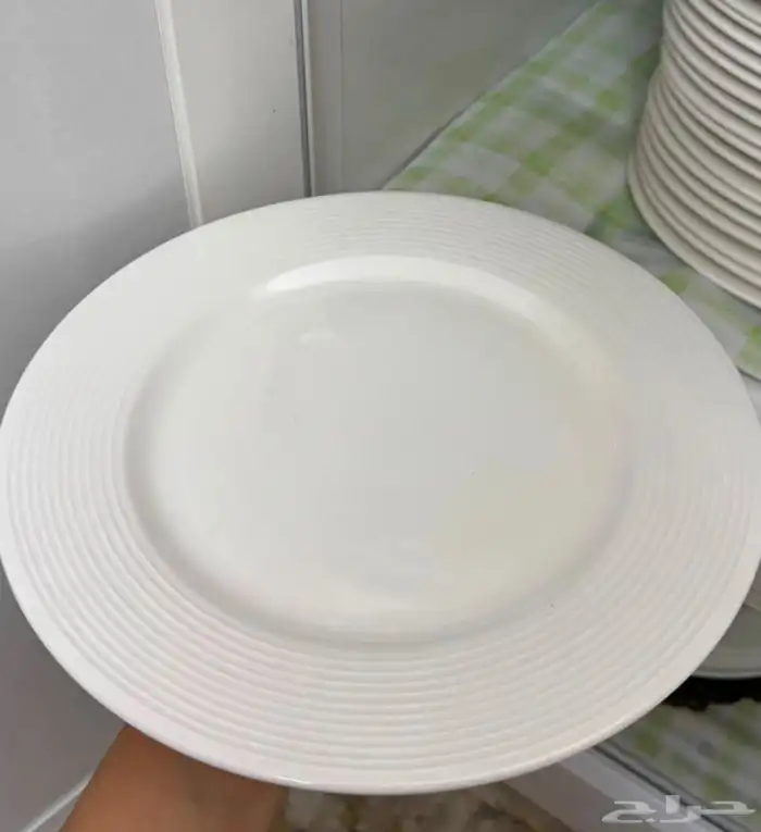 صحون بوفيه جديده 3