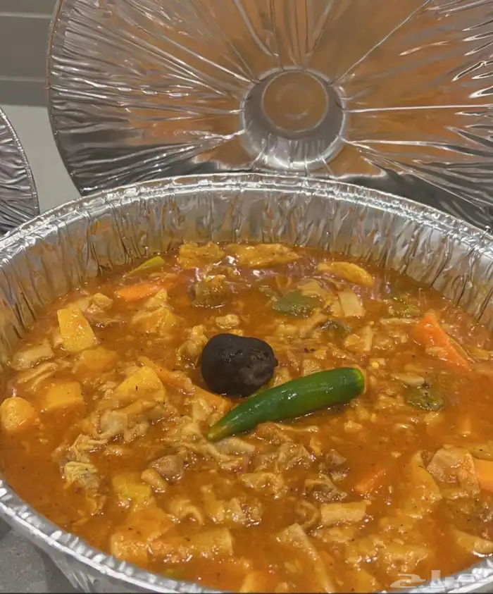 عريكة و اكلات شعبية متنوعة اسر منتجة 6