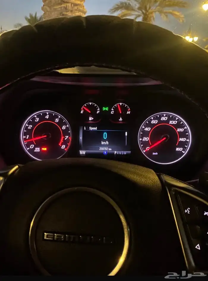 كمارو 2017 للبيع 9