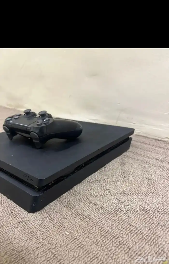 سلام عليكم سوني فور نظيف ما قد دخل صيانة ولا قد  فك 1