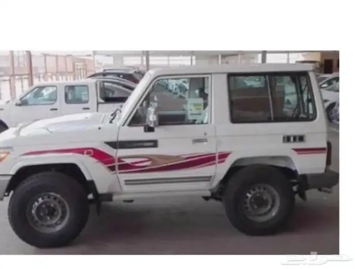 مطلوب جيب ربع موديل 2015 الى 2018 0