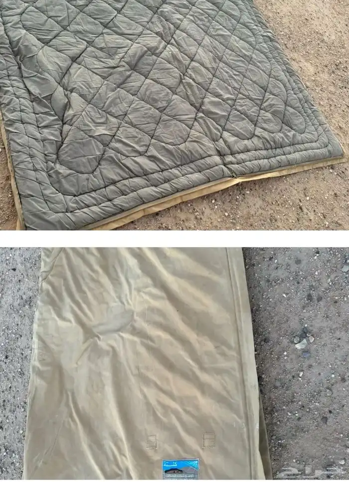 بيت شعر وفراش بر 0