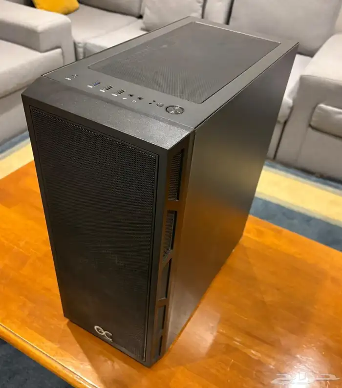 بي سي قيمينق 2