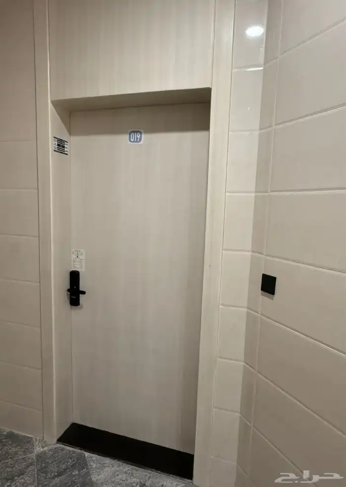 شقه تأجير باطن في جاذر ان للتقبيل بكامل الاثاث 12