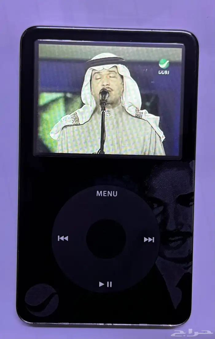 ايبود محمد عبدو عليه نقشه توقيعه قطعه نادره جدا 0