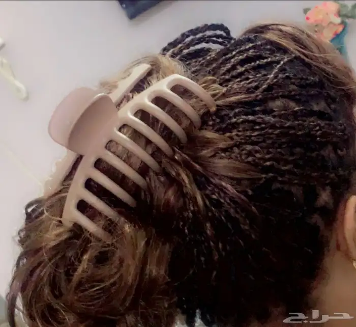 ضفاير شعر ب سعر 150 2