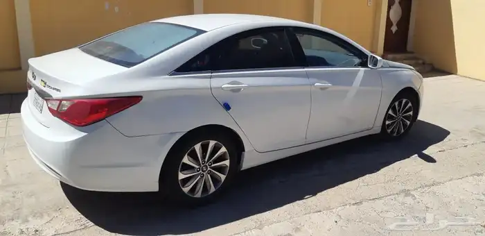 سوناتا 2013 14