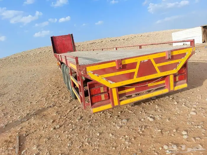 سطحه الماني بي بي 16 متر 4