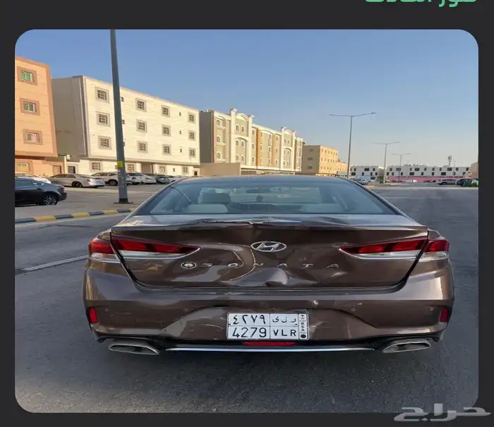 سوناتا 2019 نص فل 10