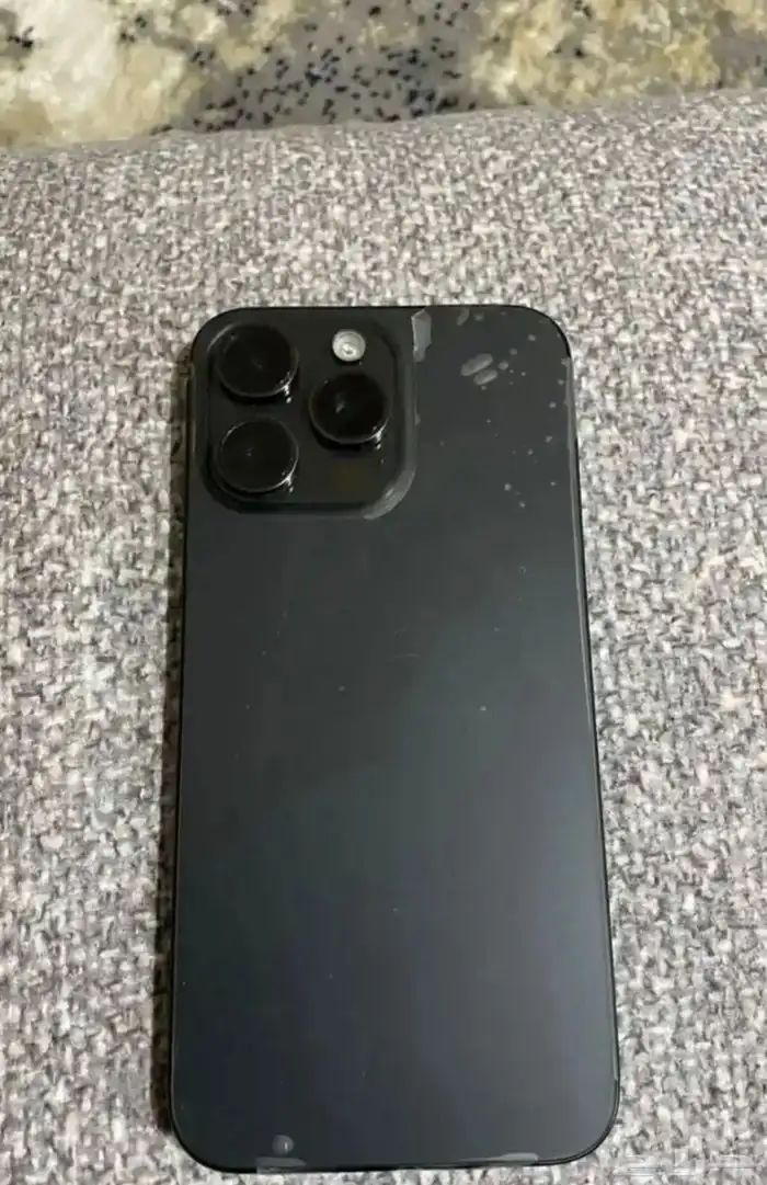 للبيع ايفون 15 برو ماكس 0