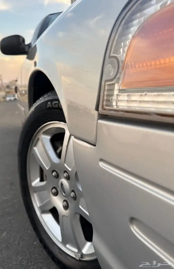 فورد 2011 توكيلات الجزيره سعودي 2