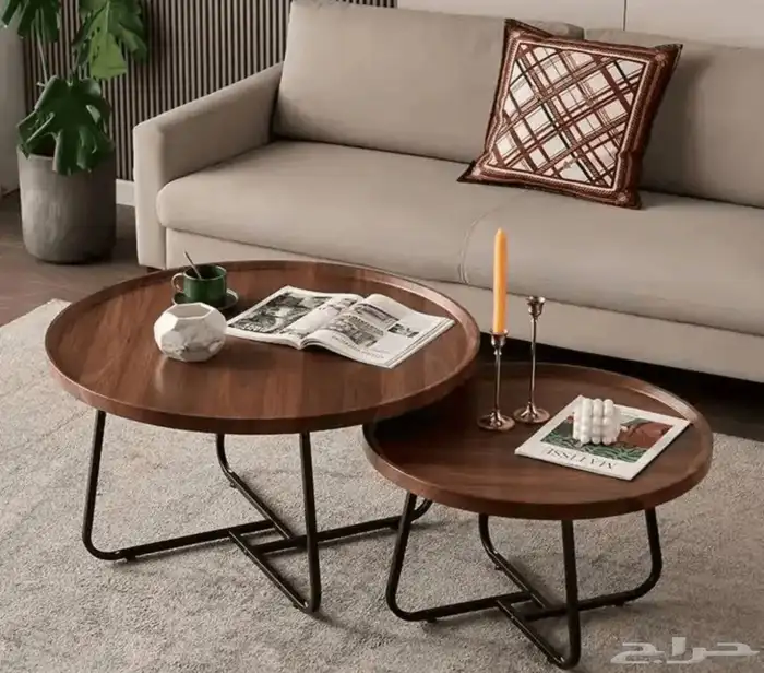 طاولات خشب نوعية ممتازة 0