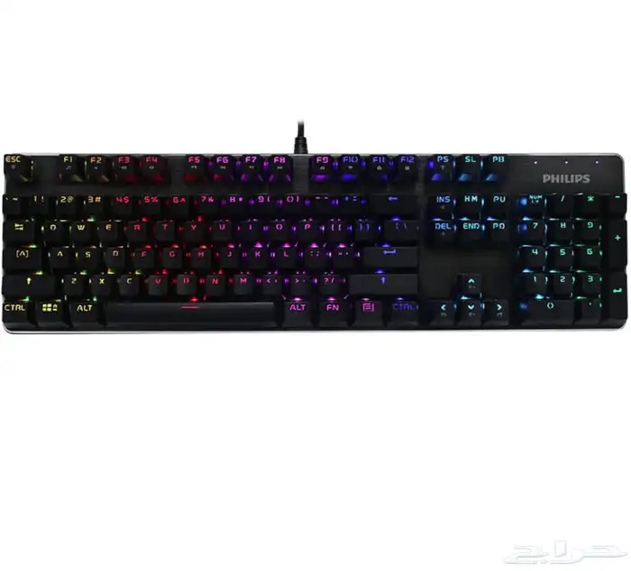 ادوات بي سي كيبورد - موس - سماعه 0