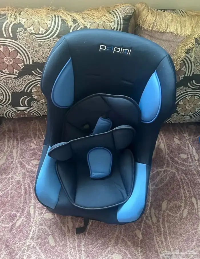 كرسي سياره جديد 0