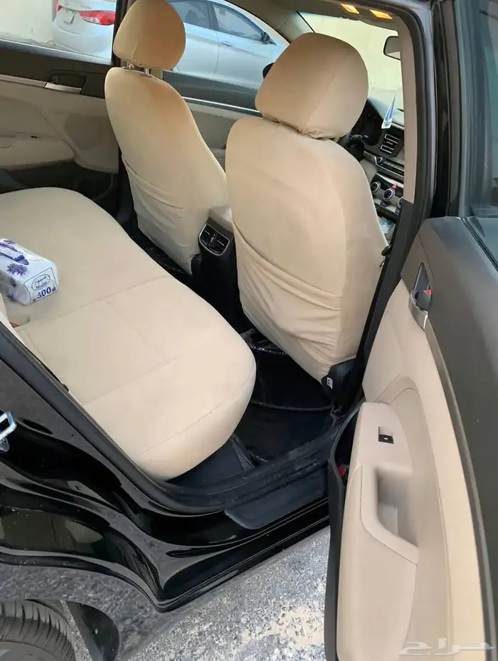 النترا 2020 ممشى قليل المكينه 2.0 5