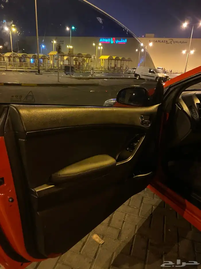 سيراتو كوبيه 2014 6