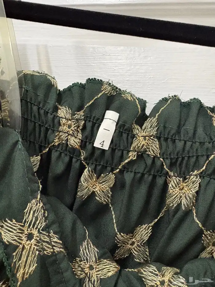 فساتين فخمة 8