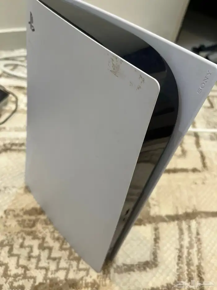 السوني نضيف وما انفك ويجي معه شريط فيفا 22 2