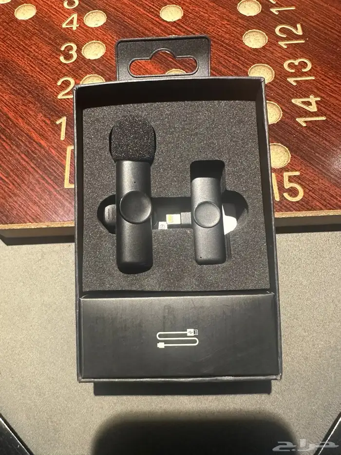 microphone wireless 0