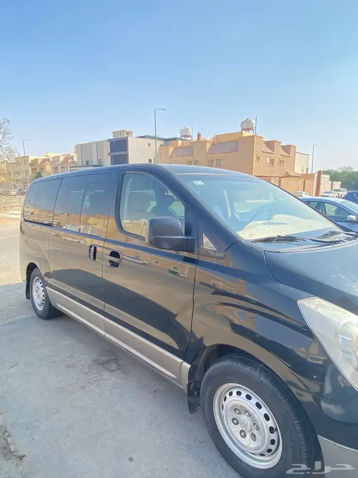 هونداي اتش 1موديل 2018 2