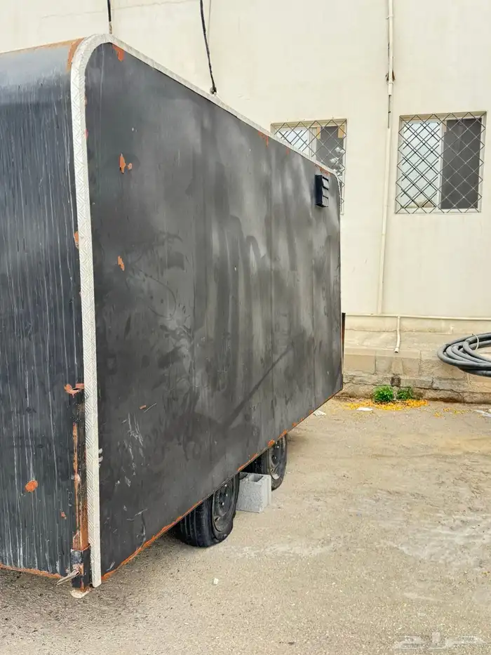 فود ترك متنقل 6