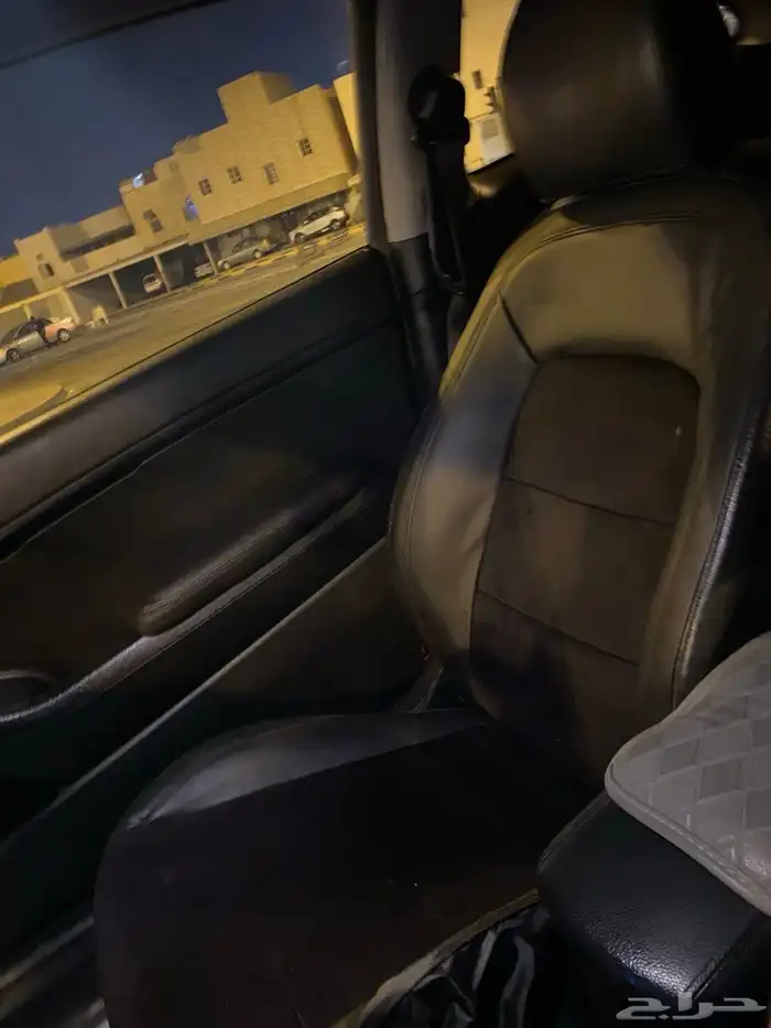 سيراتو كوبيه 2014 7