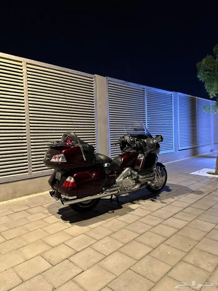 قولد وينق ممشى 200 الف ب الميل وكسور 3