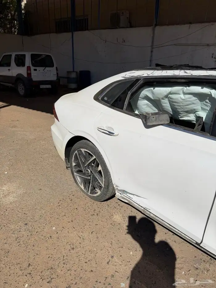 ازيرا مصدومه 2