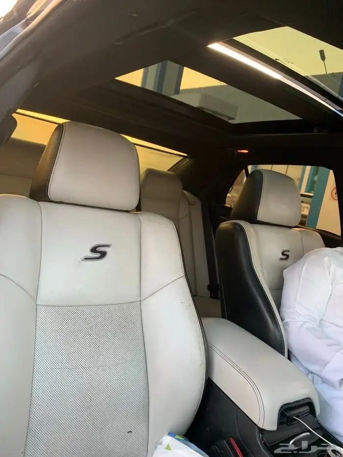 كرايزلر هيمي 2018 2