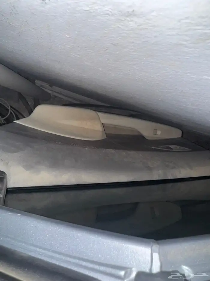 باب اكسنت 2024 بالديكور والقزاز والسماعات وضفايره 3