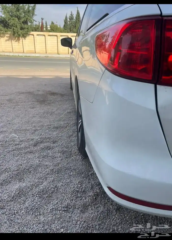 هوندا اوديسي 2019 Honda Odyssey 4