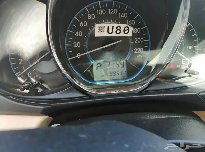 يارس 2017 مخزن ممشى قليل 3