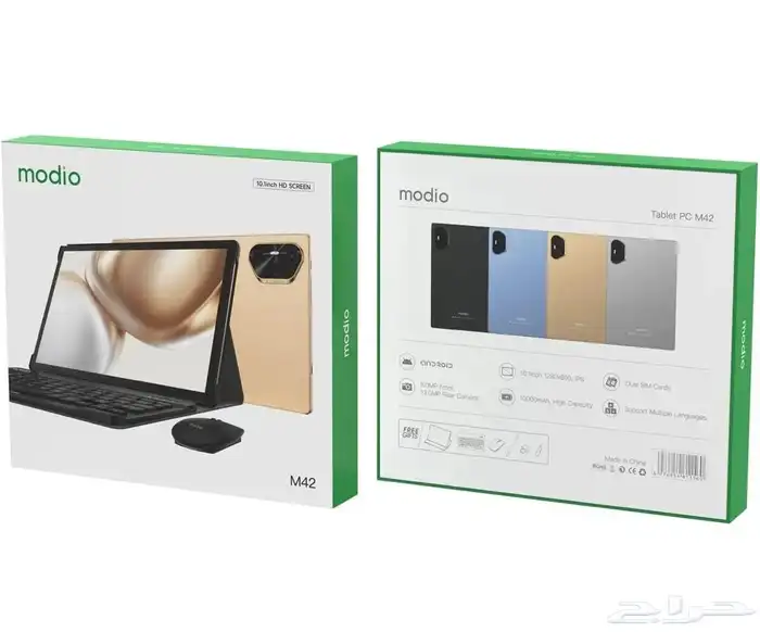 تاب modio m42 للبيع 0